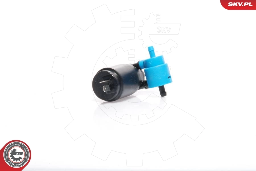 Washer Fluid Pump, window cleaning